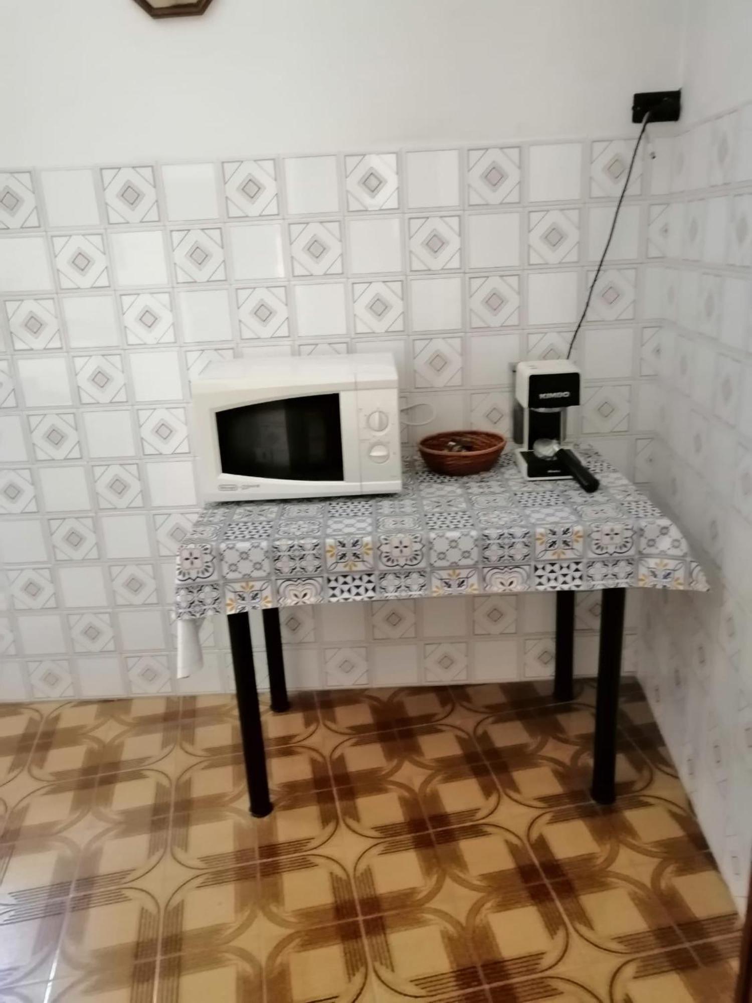 Apartamento La Casa Di Pina Castellammare del Golfo